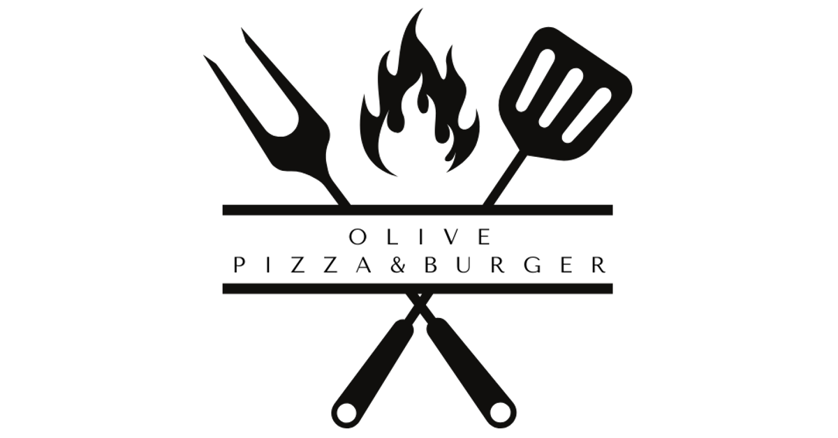 Olive Burger